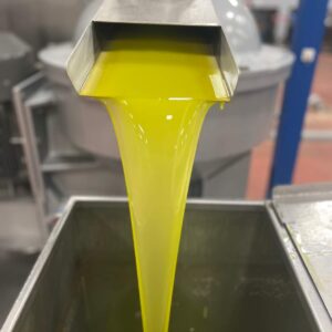 Olio Extra Vergine di Oliva 1L (Stagione 2025/26)